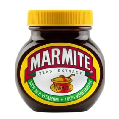 Marmite Yeast Extract 100g