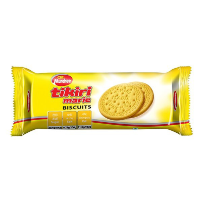 Munchee Tikiri Marie 80g