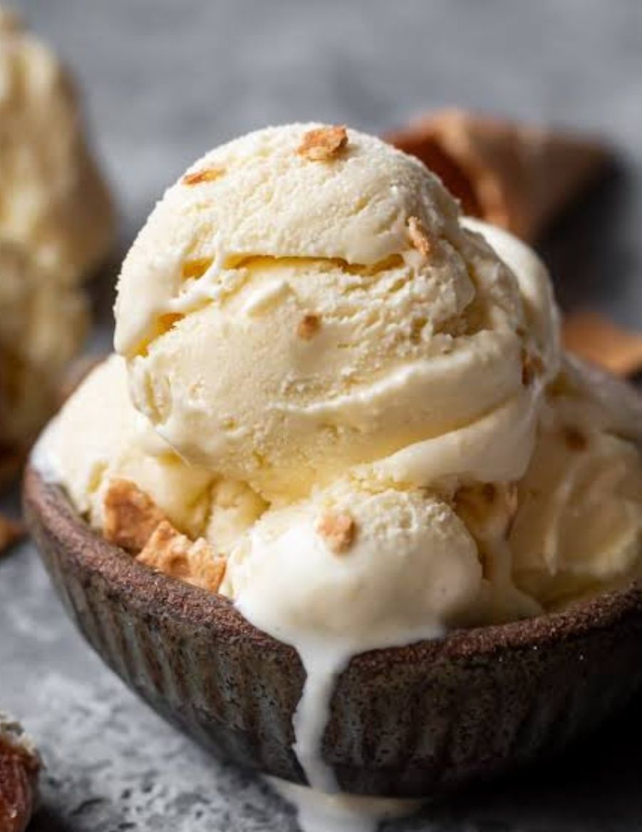 Ice Cream 