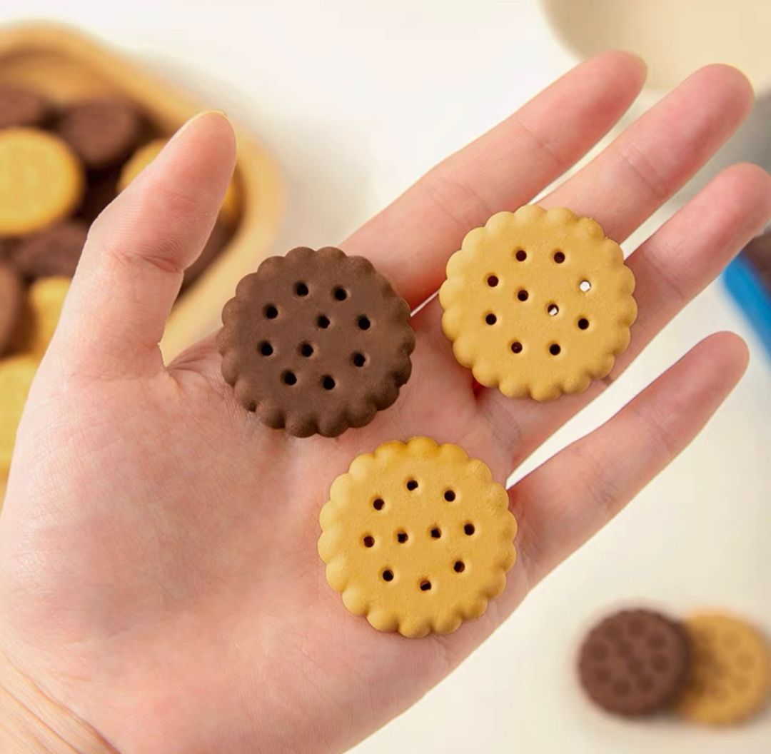 Cookies Eraser (3x)