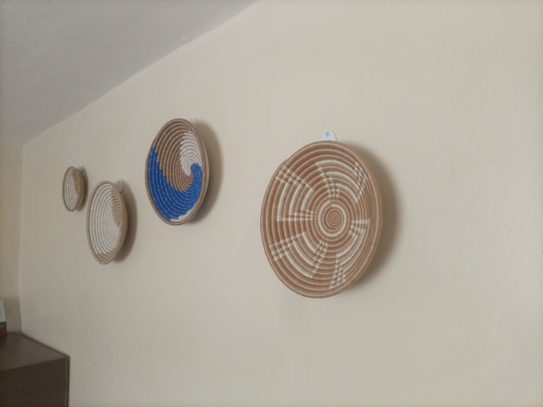 Wall Decor