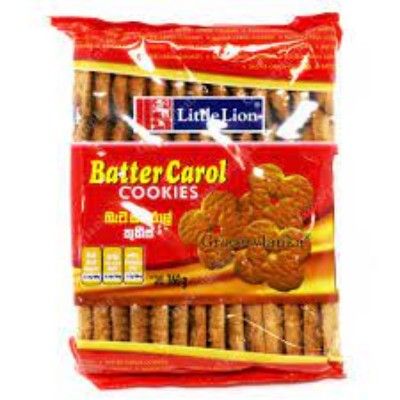 Little Lion Batter Carol 360G