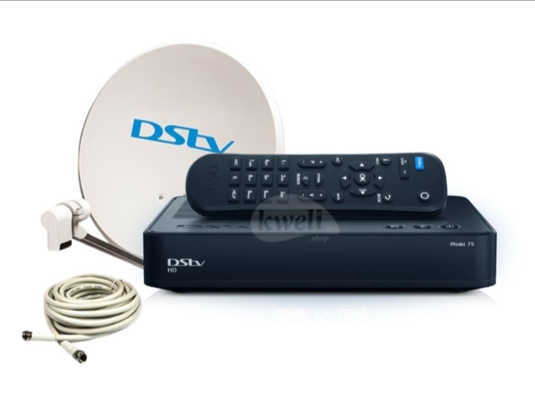 Dstv full kit 