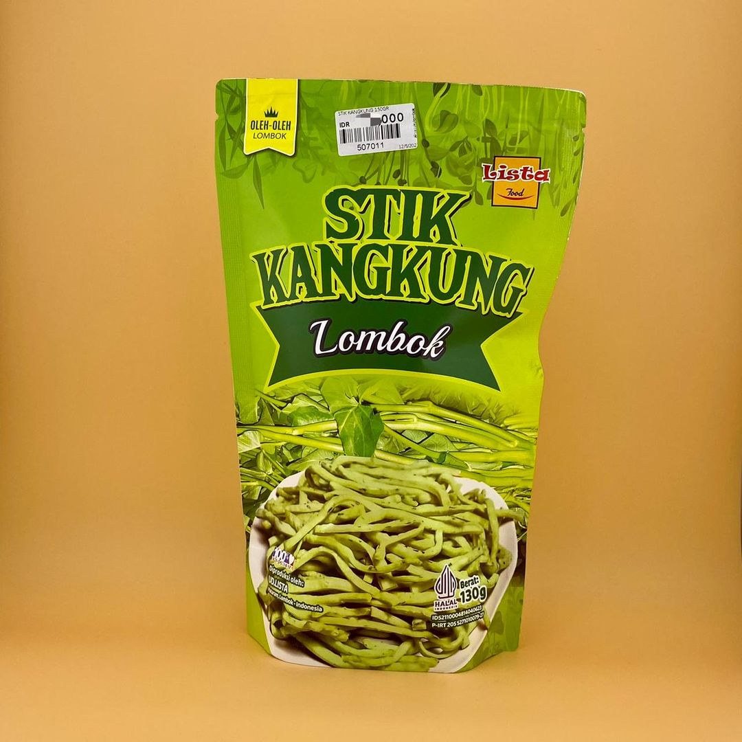 (LISTA) STIK KANGKUNG 150GR