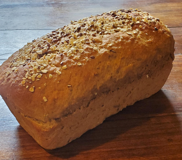 Multigrain Bread