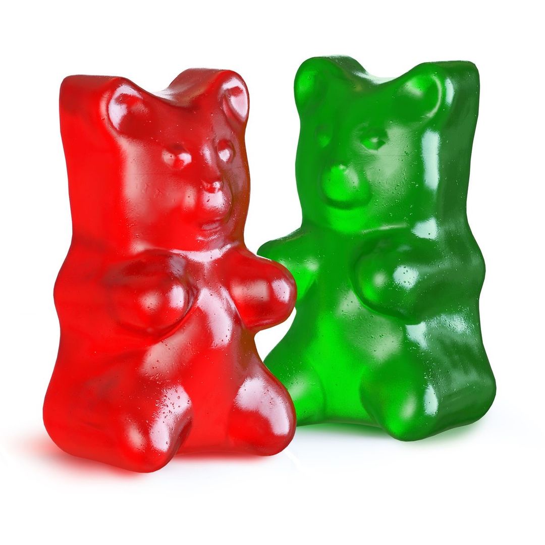 GUMMIES