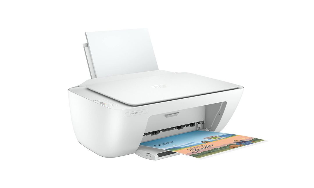 HP Deskjet 2320 Printer (Print / Scan / Copy)