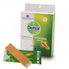 Dettol Antibacterial Plaster