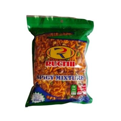 Ruchi Spicy Mixture 200g