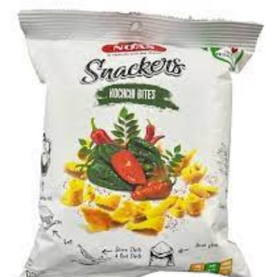 Noas Snackers Kochchi Bites 100g