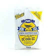 Mdk String Hopper Flour 1Kg