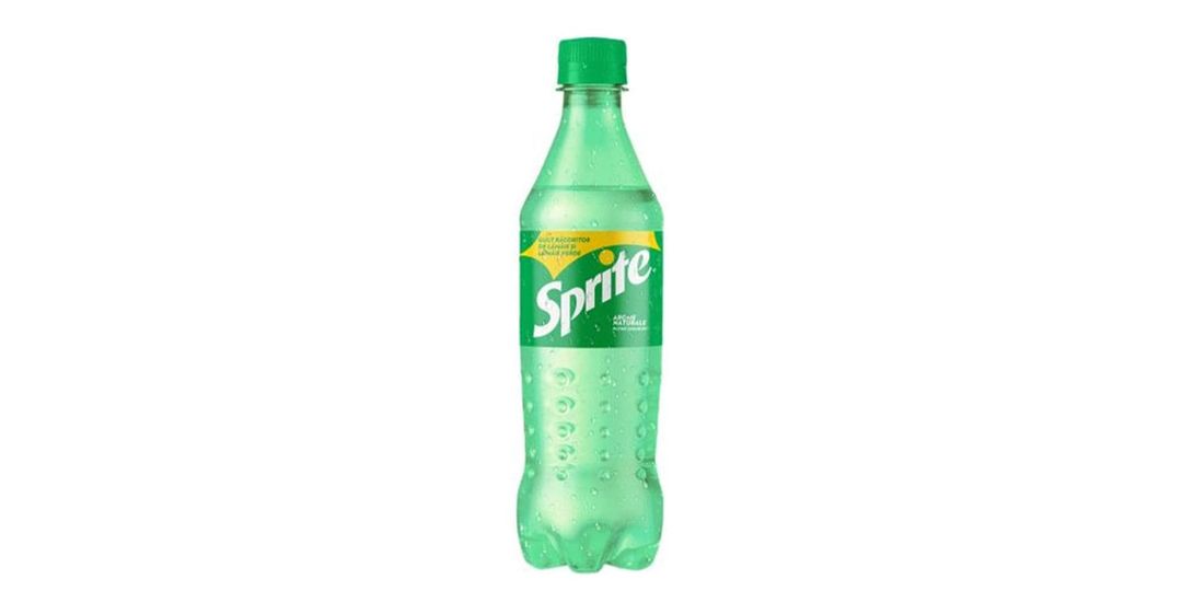 Sprite 0.5l