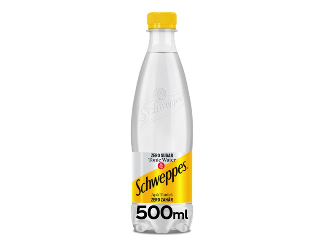 Schweppes  0.5l