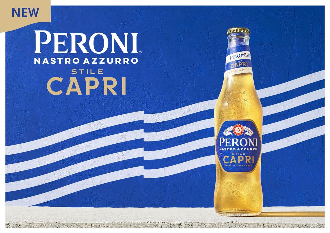 Peroni capri