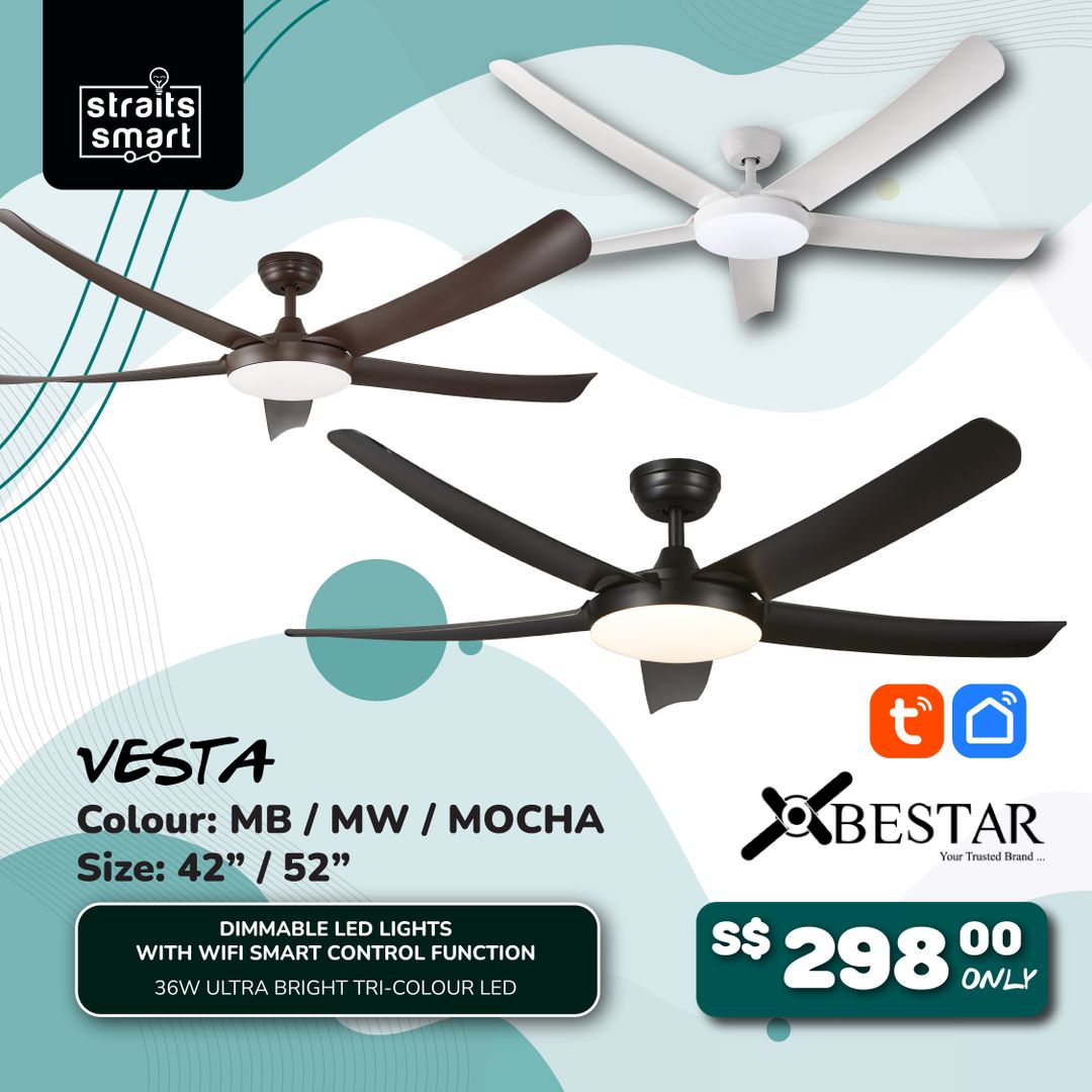 Bestar Vesta