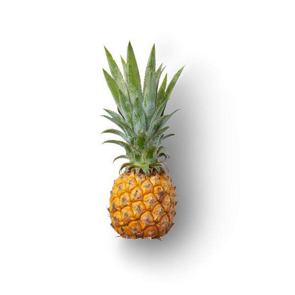 Ananas Mini