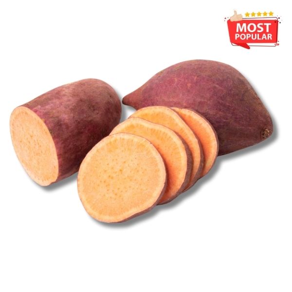 Sweet Potatoes