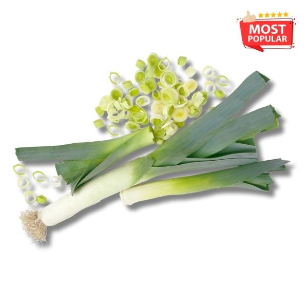 Leeks