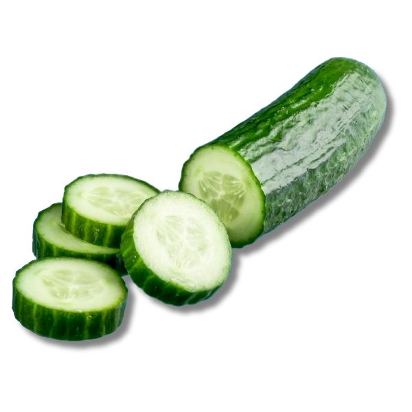 Green Cucumber