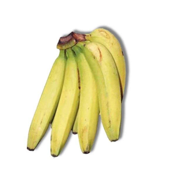 Fresh Banana - Amban