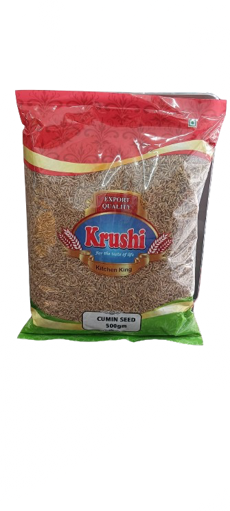 Krushi Cumin Seeds