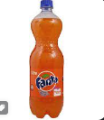 Fanta Orange