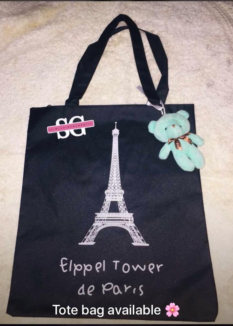 Quality Tote bag