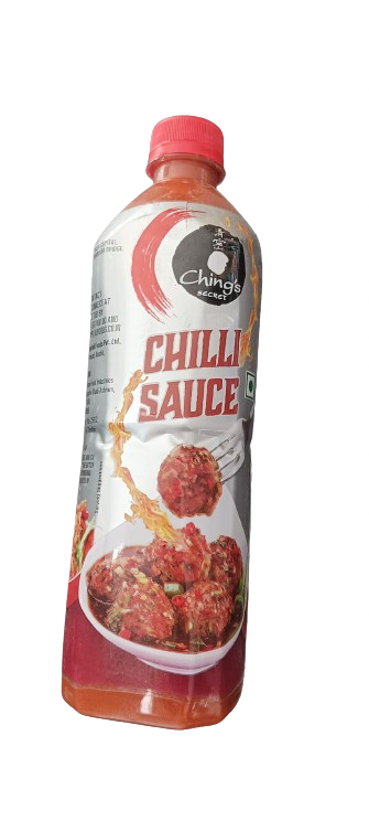 Chings Red Chilly Sauce