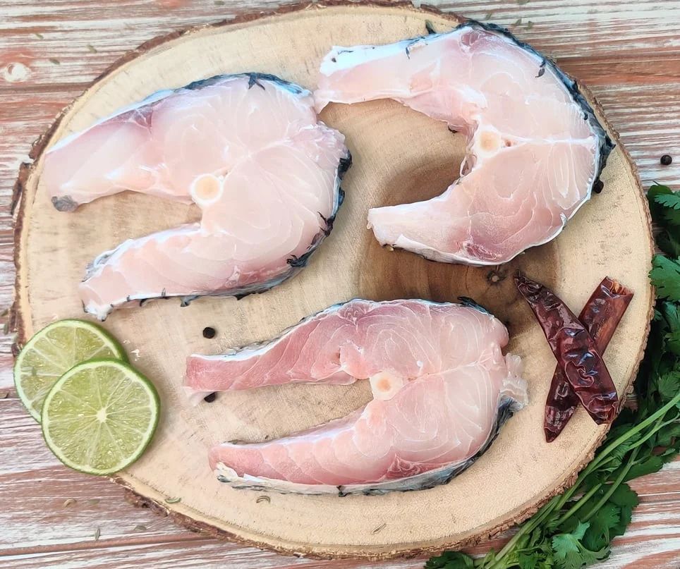 Rohu / Kendai / Bocha