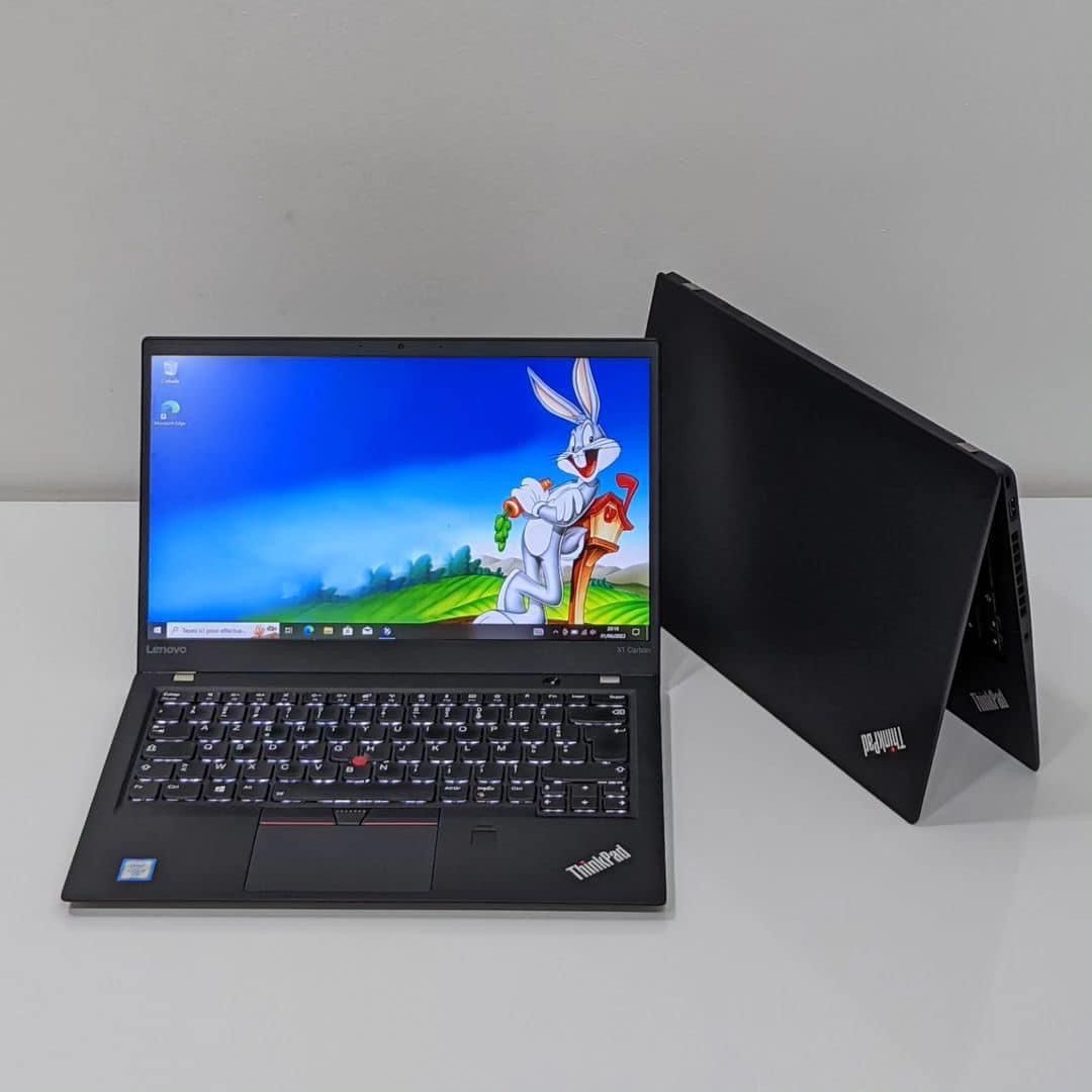 Lenovo ThinkPad X1 Carbon 