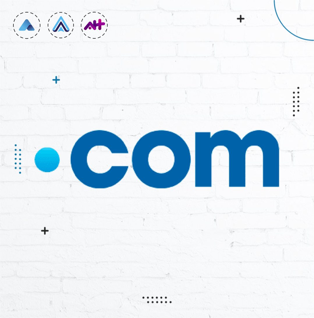 Domain .com