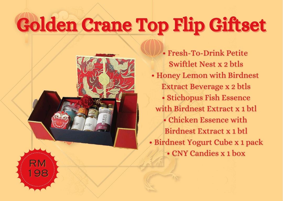 Birdnest Giftset 02