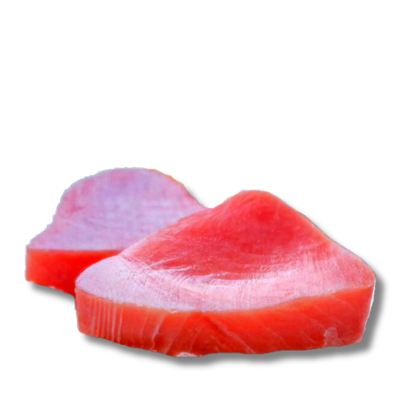 Fresh Fish Tuna Steak