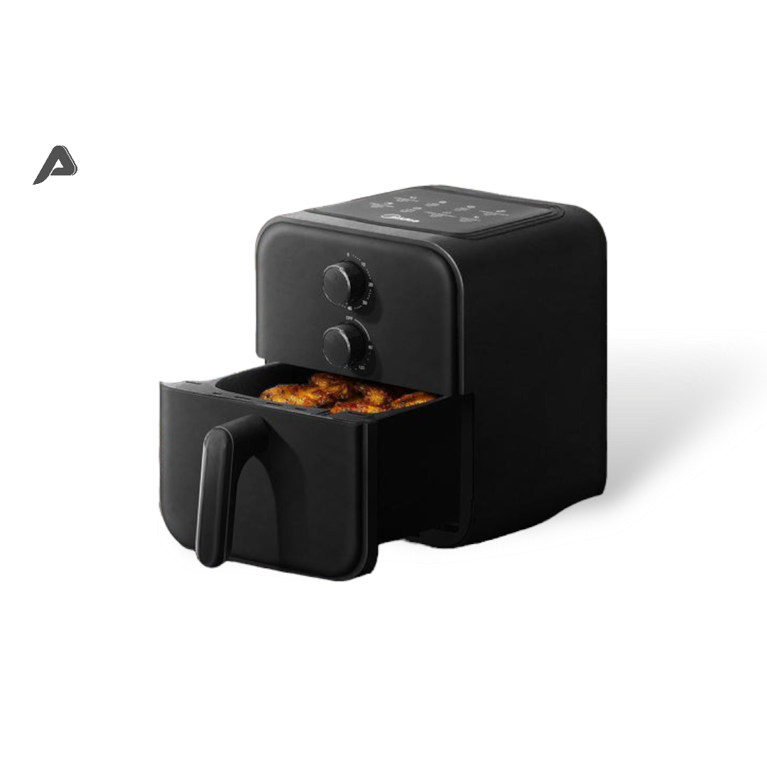 Air Fryer (4L)