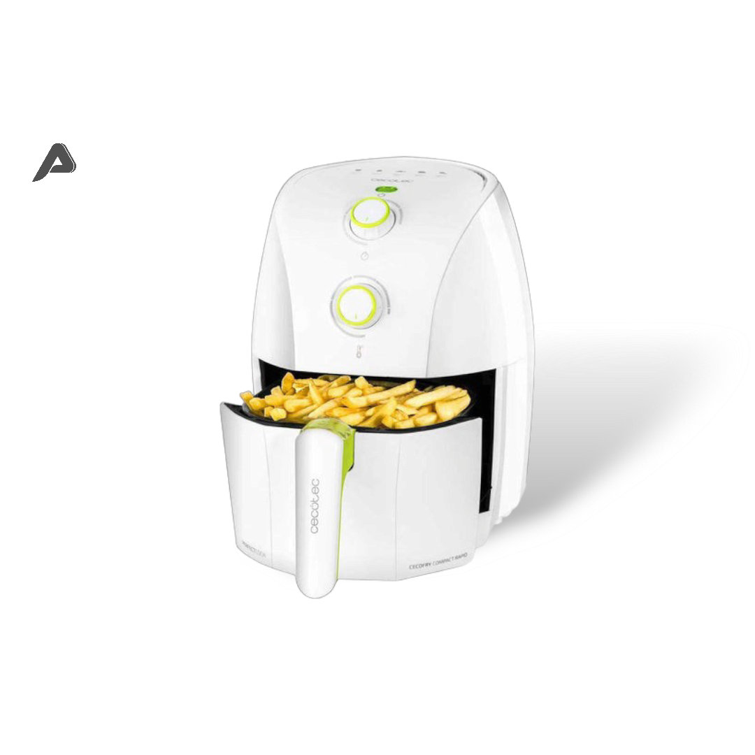 Air Fryer (1.5L)