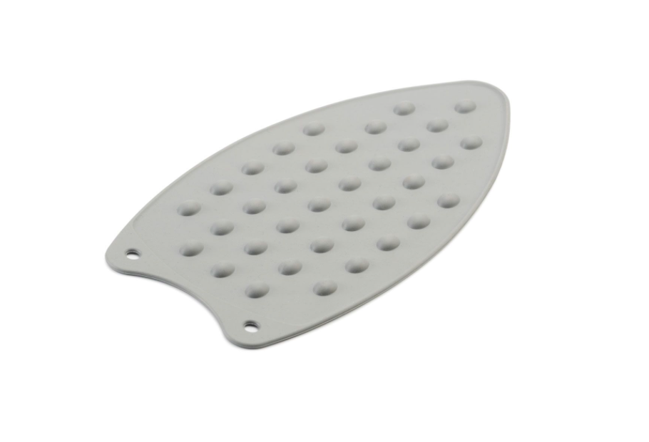 STEAM IRON REST PAD, SILICONE