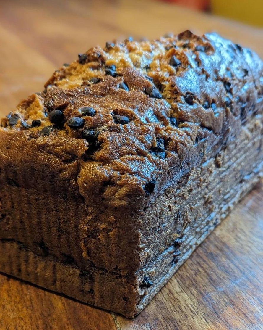 Banana Bread