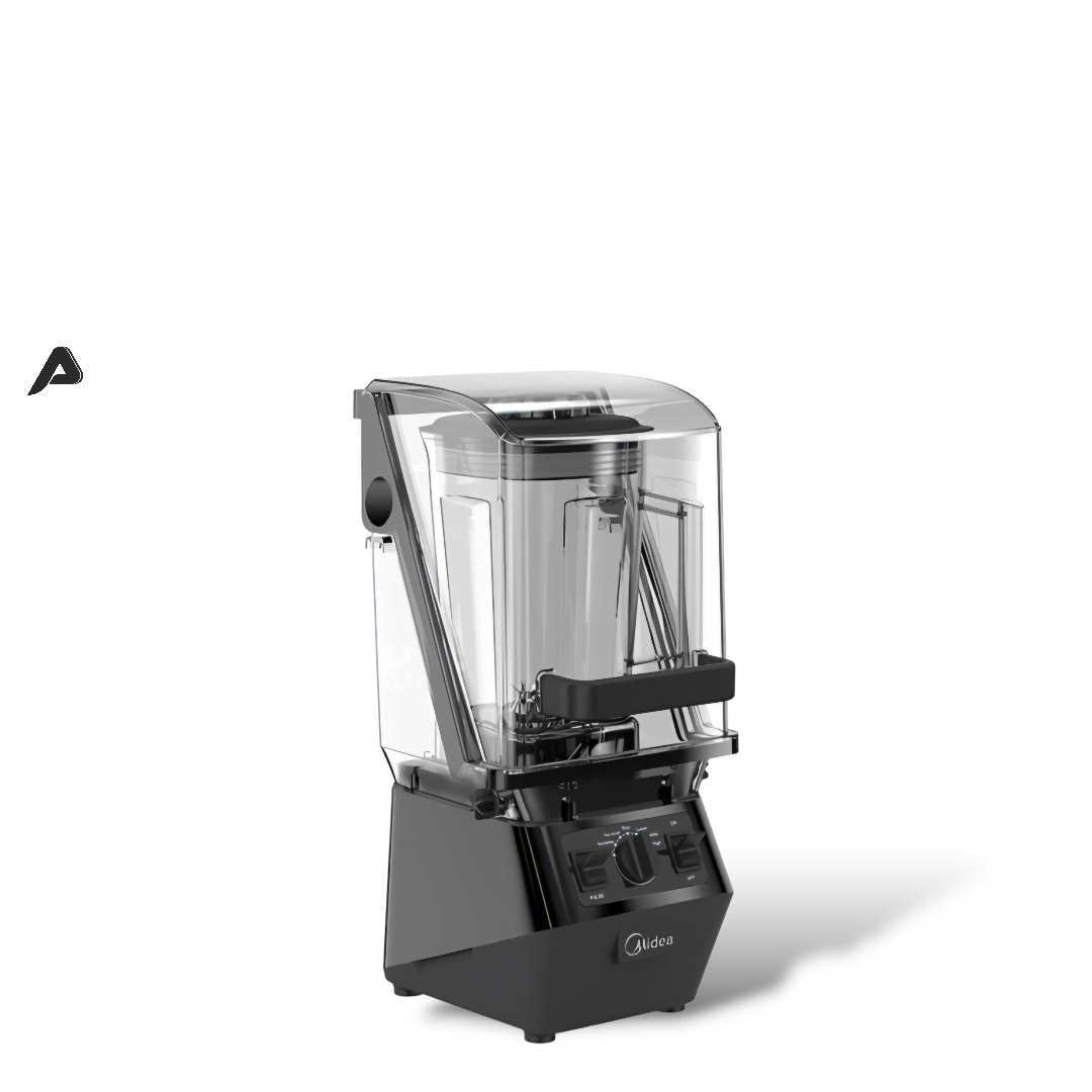 Midea Blender Cover