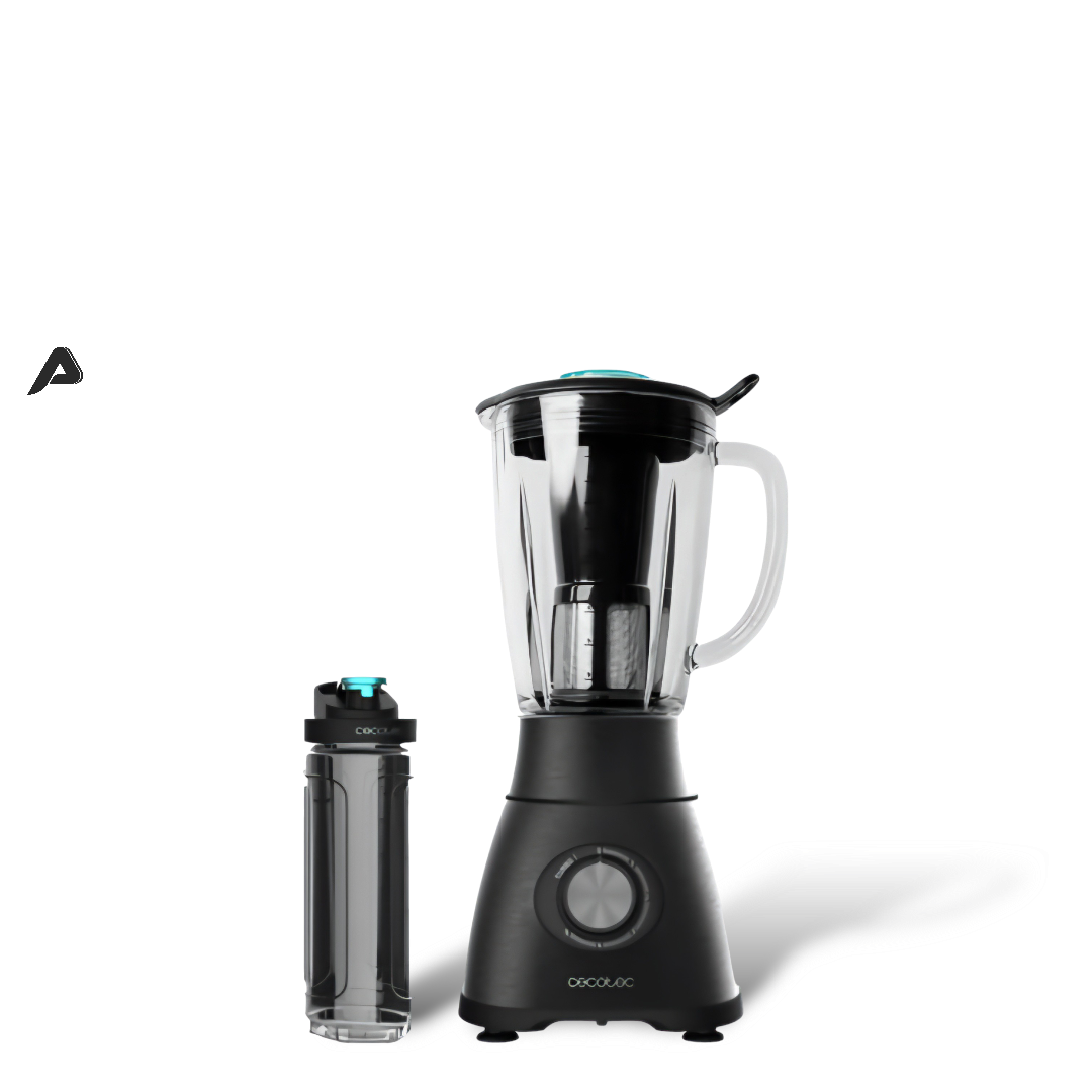 Cecotec Blender (1.8L)