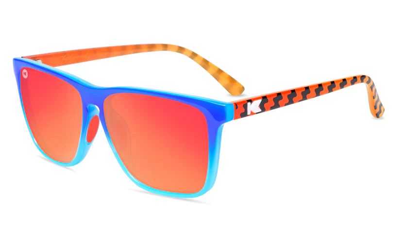 Knockaround Funkwave Fast Lanes Sport