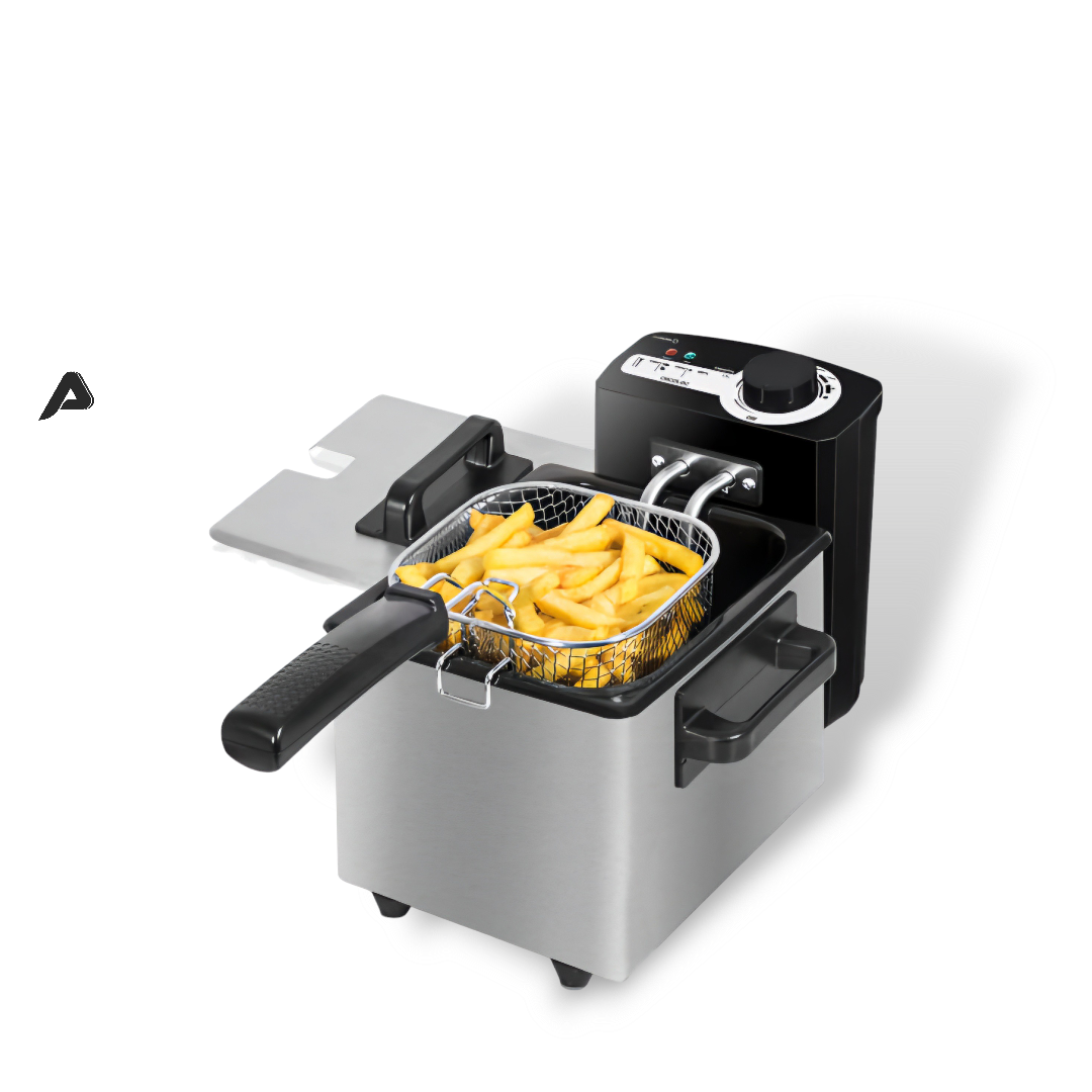 Deep Fryer (1.5L)