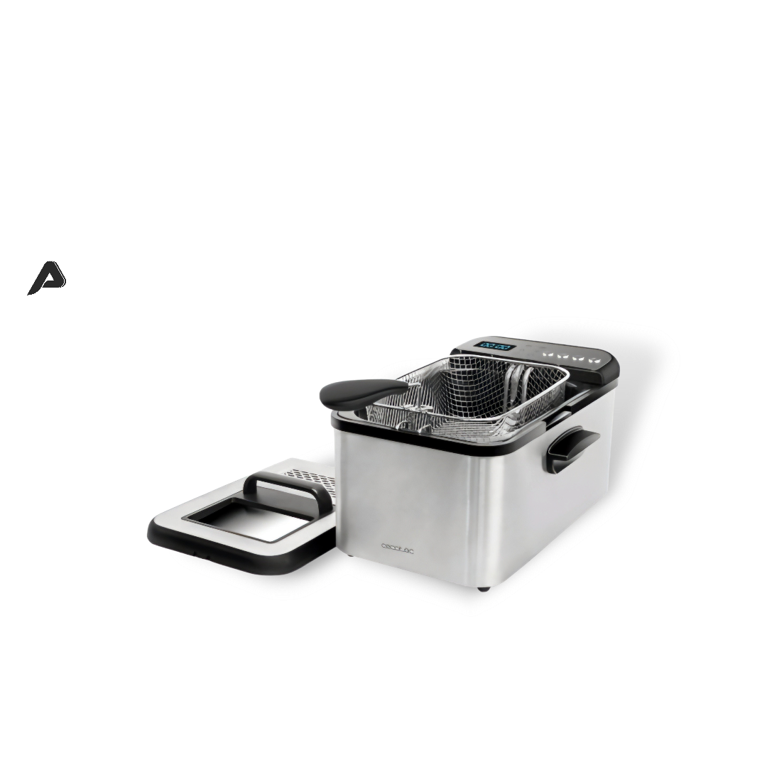 Deep Fryer (3.2L)