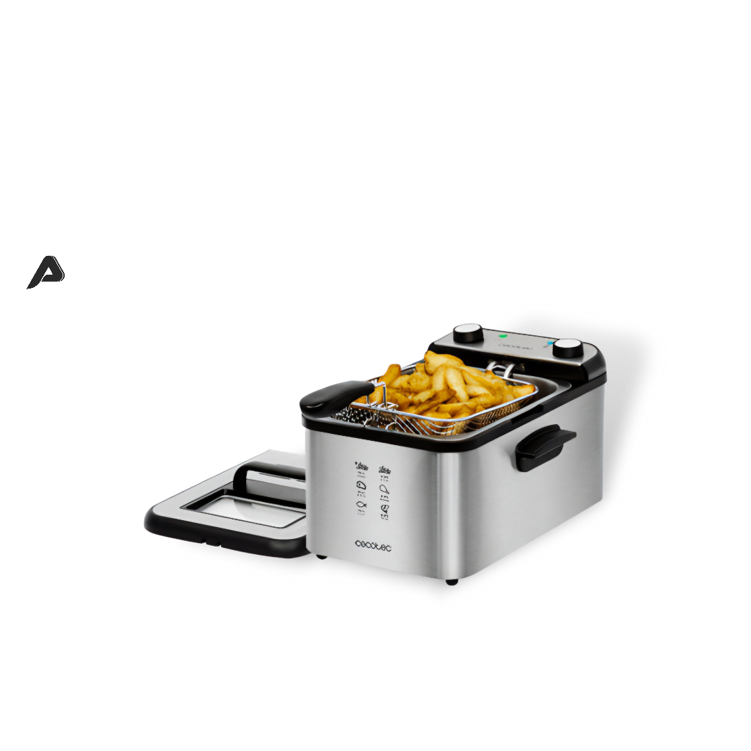 Deep Fryer (3L)