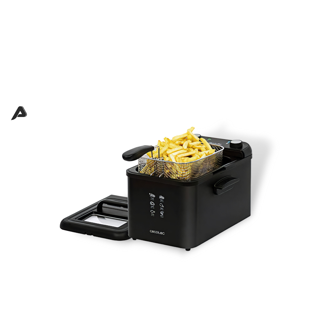 Deep Fryer (4L)