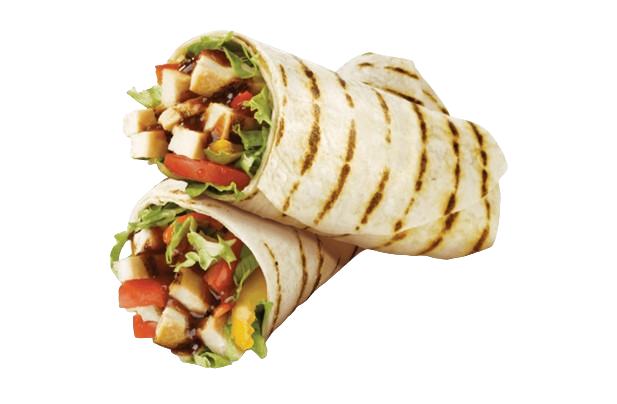 Chicken Wrap