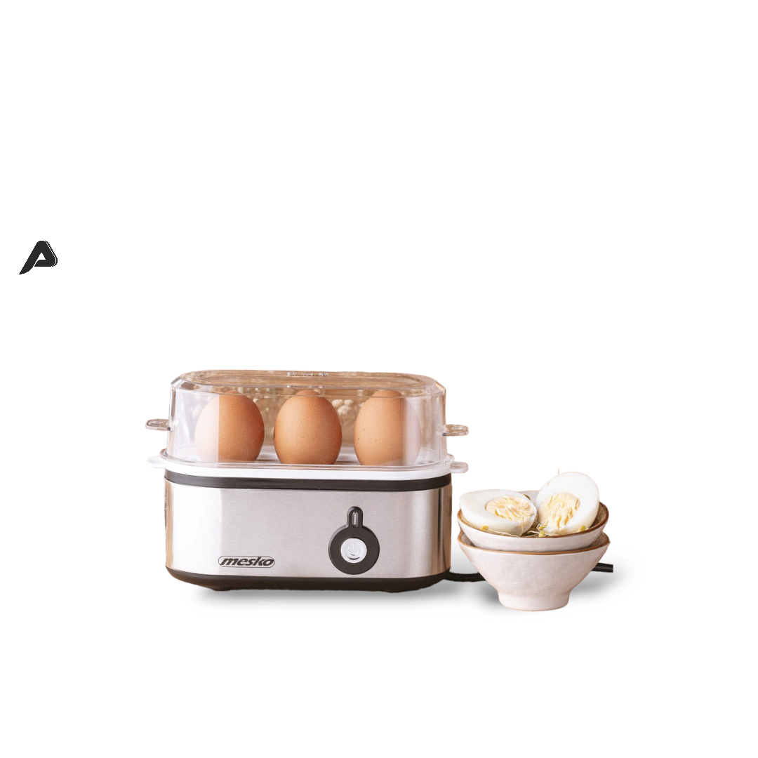 Egg Boiler (1 - 3 Eggs)