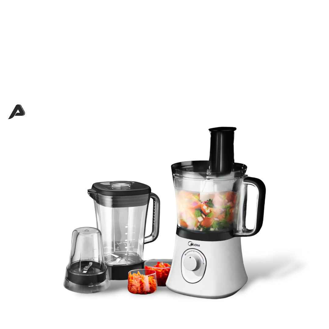 Food Processor (1.5L)