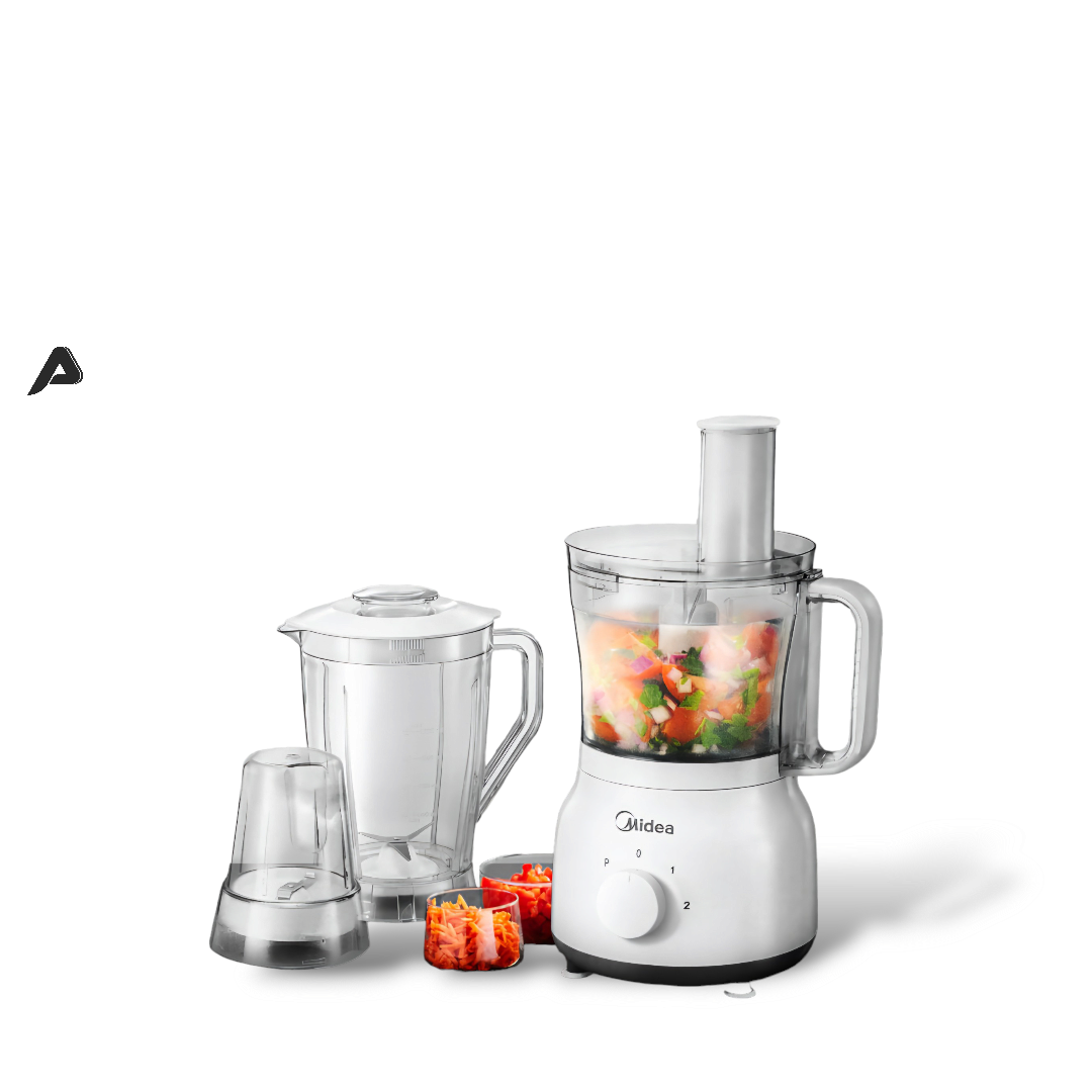 Food Processor (1.5L)