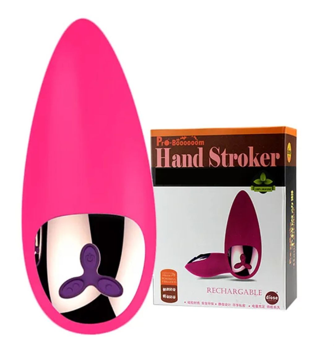 Wireless Control USB Charge Vibrating Love Egg Vibrator