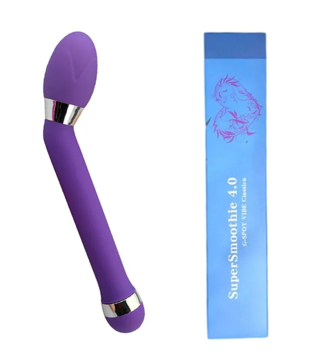 Anal Vibrator Magic Wand Vibrating Massager